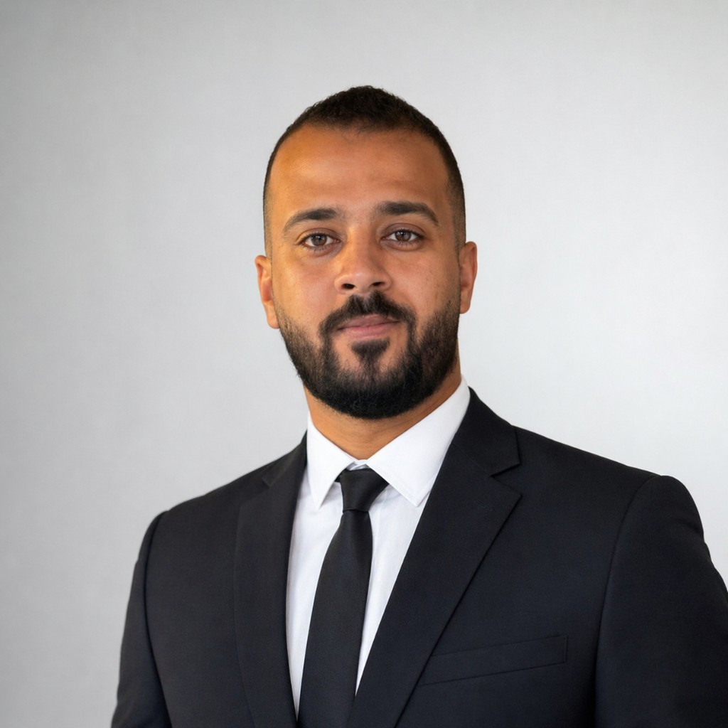 Mohamad Alaa Al-Mowafi